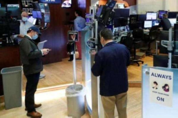 مؤشرات الأسهم الأمريكة تغلق على تباين