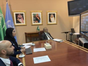 «إنسانية المملكة» خففت معاناة العديد من الدول