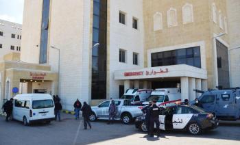توقيف 5 مسؤولين.. الأردن: تحقيق فوري في حادث «السلط»