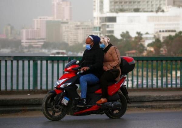 42 وفاة و641 إصابة جديدة بكورونا في مصر