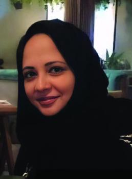 باحثة: «الأريموفيلا» نبات مثالي لشوارع وطرقات المملكة