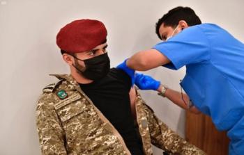 «الوقاية أمان»..«الداخلية» تسخر جهودها لتقديم اللقاحات