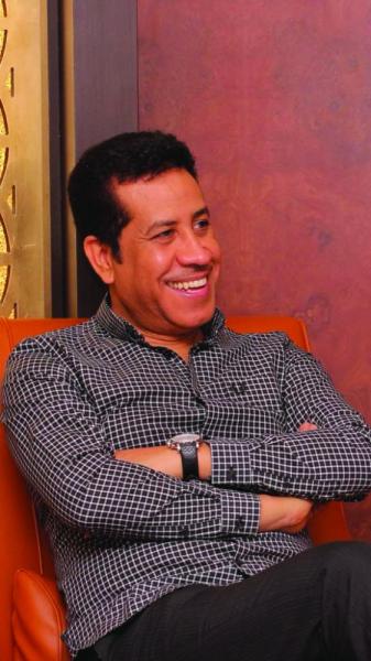 سعيد قريش: الأدوار الصعبة والمركبة تستفز موهبتي