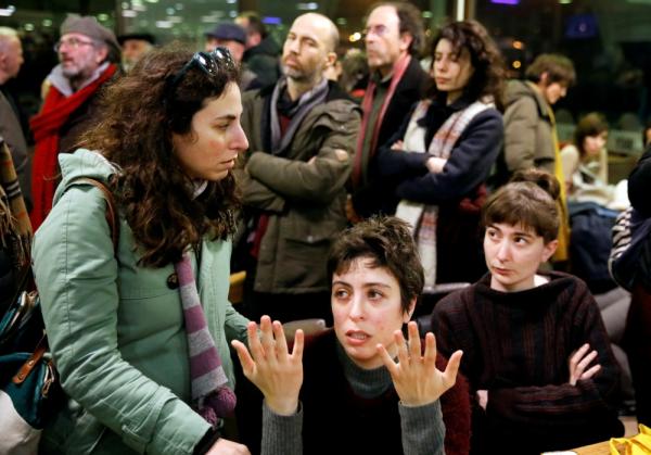 تركيا تغرق في فقر عميق..وادعاء النمو أوهام