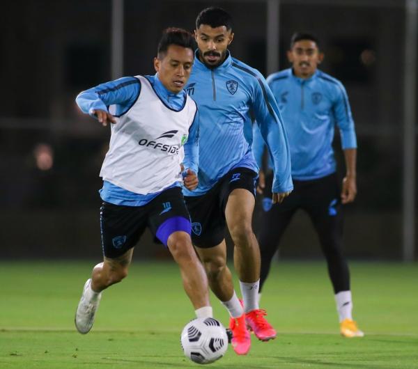 مناورة تجهز الفتح للاتحاد