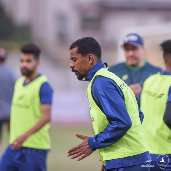 الخليج جاهز لملاقاة جدة