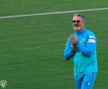 غرفة علاج نجوم الهلال.. تتقلص!