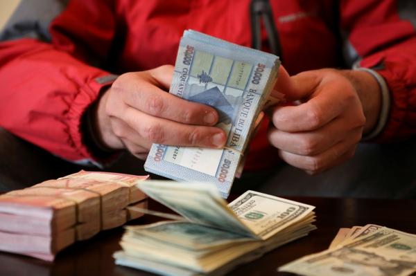 لبنان ينتظر ربيعا قاتما مع تفاقم أزماته الداخلية
