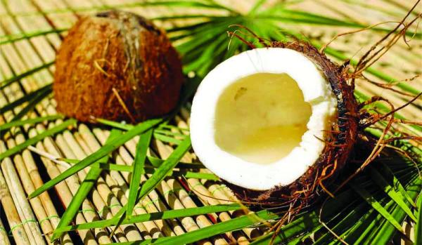 زيت جوز الهند الخيار الصحي لكبار السن