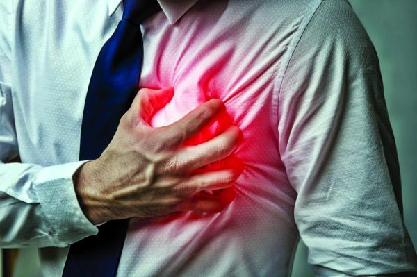 90 دقيقة.. الوقت الذهبي لإسعاف الجلطة القلبية