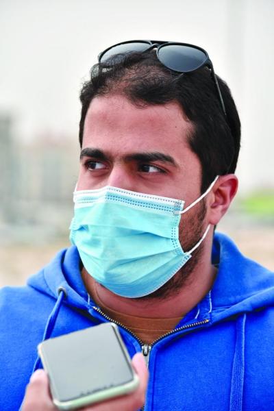 «الكلاب الضالة».. خطر ومصدر إزعاج بأحياء الدمام