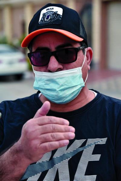 «الكلاب الضالة».. خطر ومصدر إزعاج بأحياء الدمام