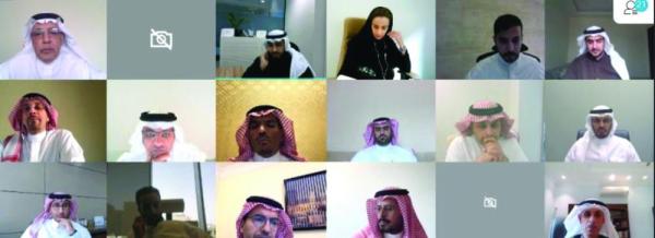 تطوير قطاع البريد على طاولة «اتصالات الشورى»