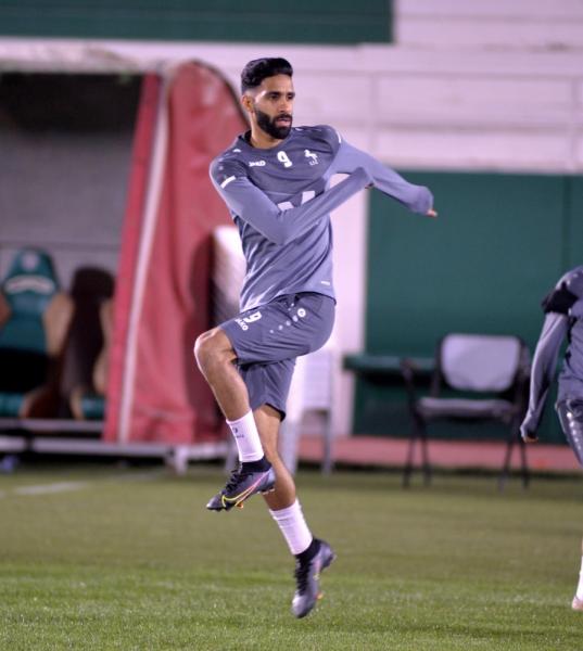 هزاع وهزازي ينعشان الاتفاق قبل الفيصلي