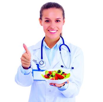 الأطعمة النباتية تقلل خطر الإصابة بالسكتة الدماغية 10 ٪