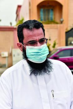 «الكلاب الضالة».. خطر ومصدر إزعاج بأحياء الدمام