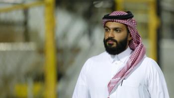 الاتحاد ينوي استضافة نهائي «العربية»