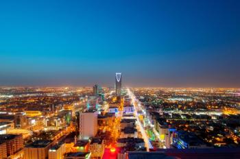 نمو الاقتصاد السعودي بـ 2.5% في الربع الرابع من 2020