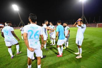 الفتح يكمل عقد نصف نهائي كأس الملك