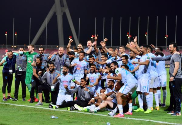 الفتح قالها..هذا هم أهل الحسا..!!