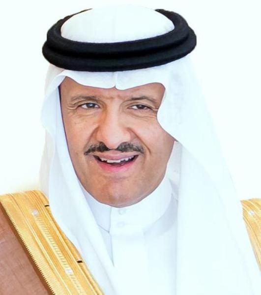 المملكة تبحث سبل التعاون في مجالات الفضاء مع الهند