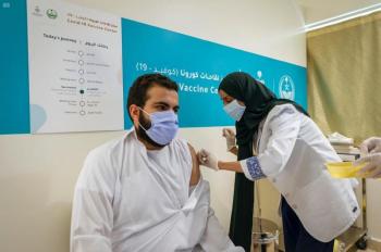 عاجل | تمديد العمل 24 ساعة في مراكز اللقاحات بالشرقية .. قريباً