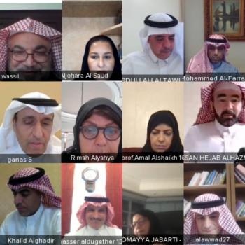 «اجتماعية الشورى» تناقش مشروع نظام «مكافحة التسول»