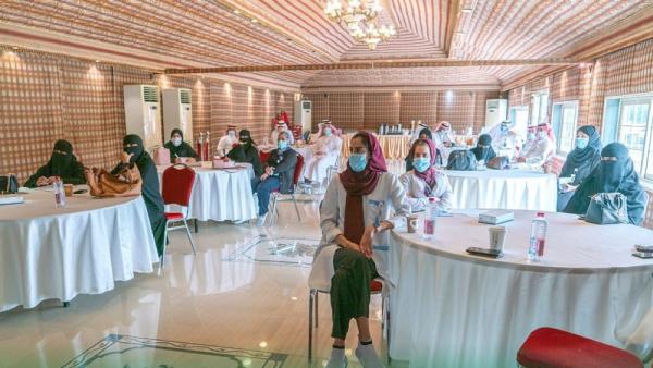 ورشة لتنظيم الأحداث العلمية بـ«صحي الشرقية»
