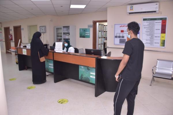 العمل 24 ساعة بـ«معارض الظهران» قريبا