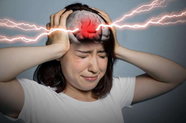 النساء أكثر عرضة للإصابة بالسكتات الدماغية