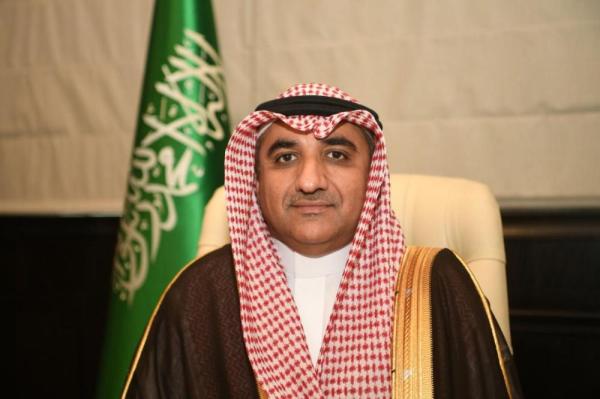 «الملا» أمينا لأمانة محافظة الأحساء
