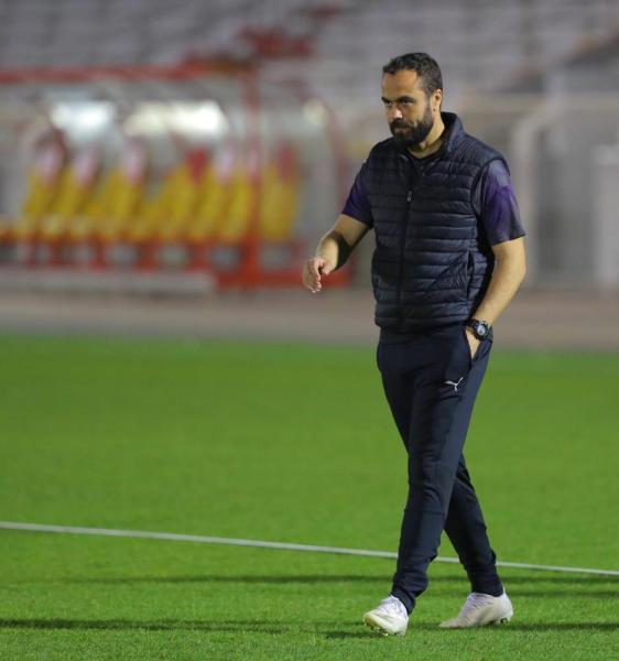 المناعي : سنسبب متاعب للهلال