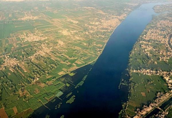 الوزراء المصري: 'النيل' قضية وجودية ونطالب باتفاق عادل