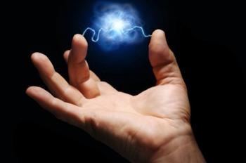 تقنية لتوليد الطاقة من الإنسان لتشغيل الأجهزة الإلكترونية