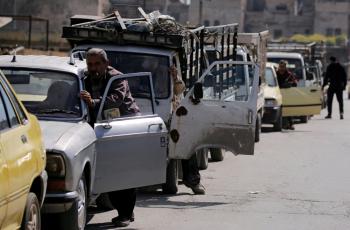بينما انشغل عنها العالم.. سوريا تعيش أحلك لحظاتها