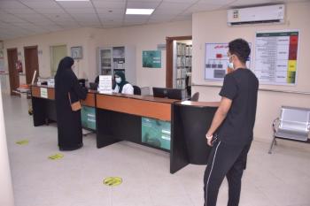 العمل 24 ساعة بـ«معارض الظهران» قريبا