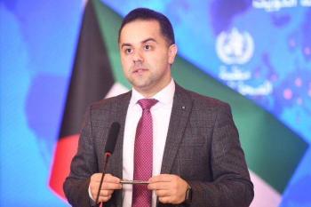 الكويت .. 1394 إصابة جديدة بفيروس كورونا