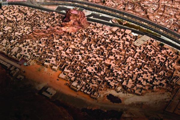 «العلا القديمة».. وجهة سياحية مفتوحة طوال العام