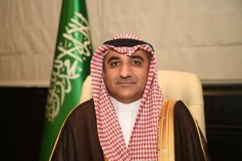عصام الملا أمينا للأحساء