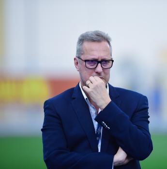 السماوي جاهز لـ «النصر»