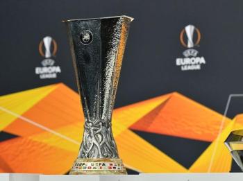 قرعة دور الثمانية ونصف النهائي للدوري الأوروبي