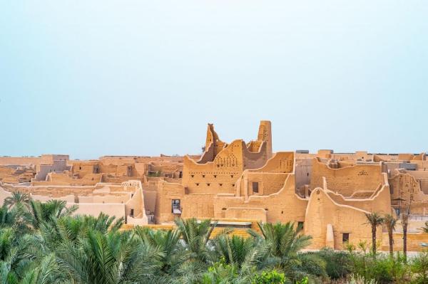 150 ساعة من «التاريخ الشفوي» توثق أصالة الدرعية