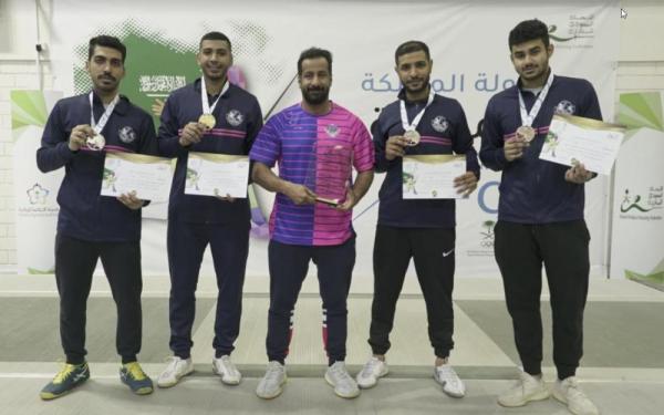 مبارزو الهدى يسيطرون على ' الجولة الذهبية '