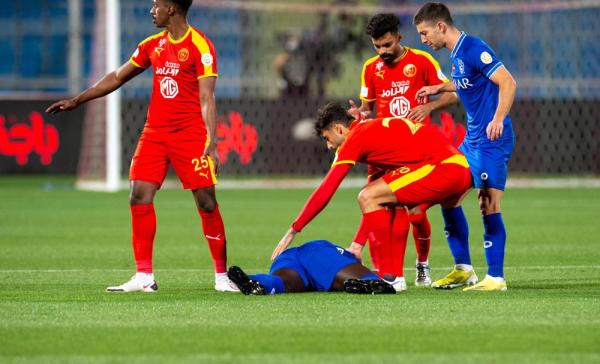الهلال يعزز صدارته