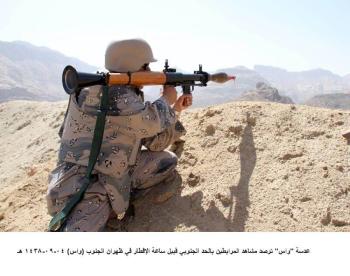 أبطال الدفاع الجوي..انتصارات وشواهد تكتب بماء الذهب