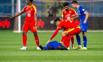 الهلال يعزز صدارته