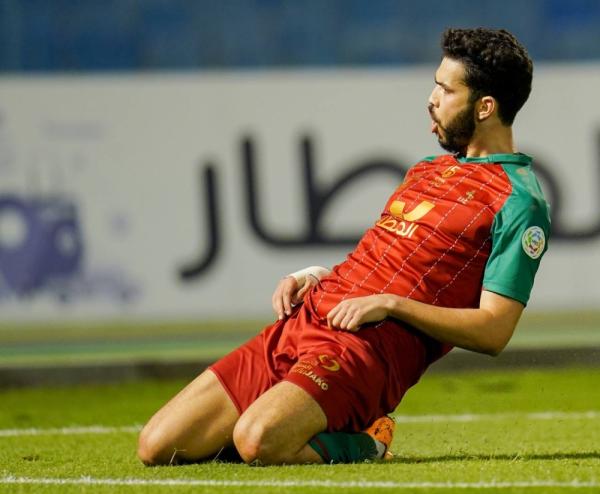أمسية.. هز الشباك!