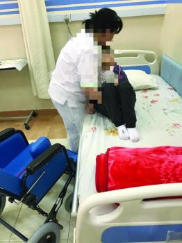 ورشة تدريبية لطاقم العمالة الجديد بـ«تأهيل الأحساء»