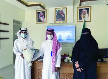 «بر الشرقية» تكرم 45 باحثا في «عالمي الخدمة الاجتماعية»