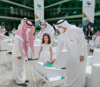 "أسبوع البيئة" ينطلق افتراضيًا بمشاركة 40 جهة